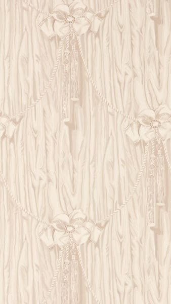 Giles Deacon for Sanderson Wilsford Wallpaper