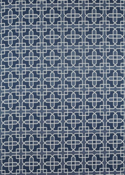 Sanderson Glasshouse Hampton Weave Fabric