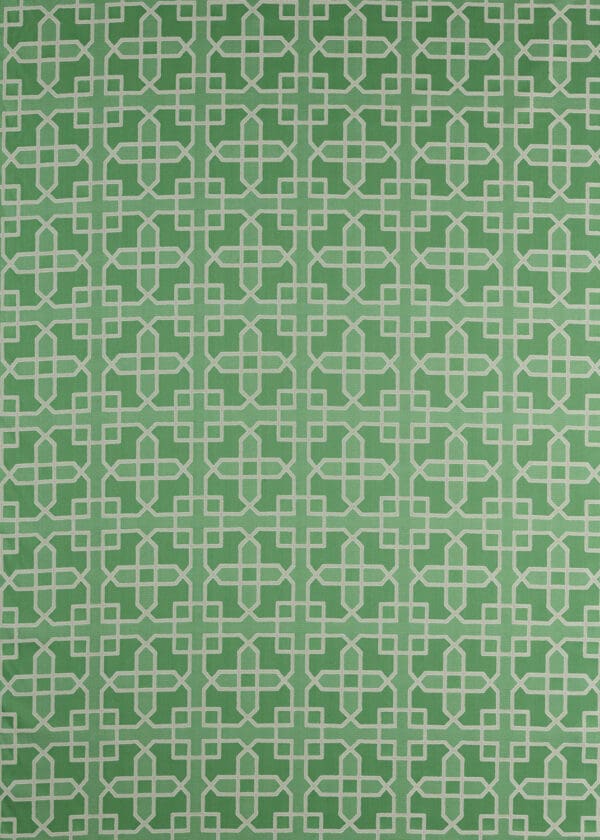 Sanderson Glasshouse Hampton Weave Fabric