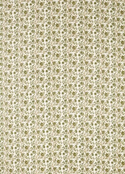 Sanderson Highgrove Azalea Walk Fabric