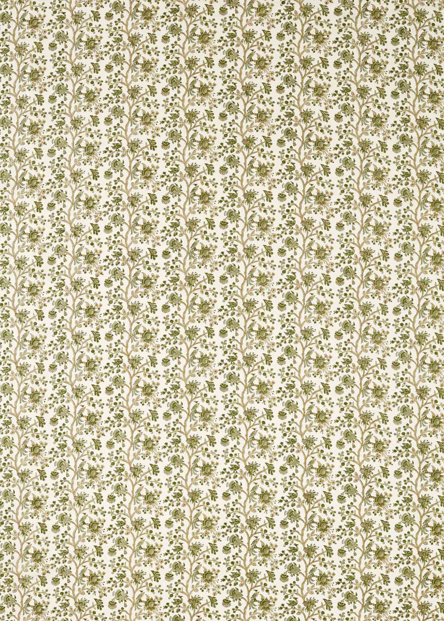 Sanderson Highgrove Azalea Walk Fabric