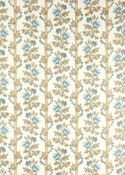 Sanderson Highgrove Apothecary Rose Fabric