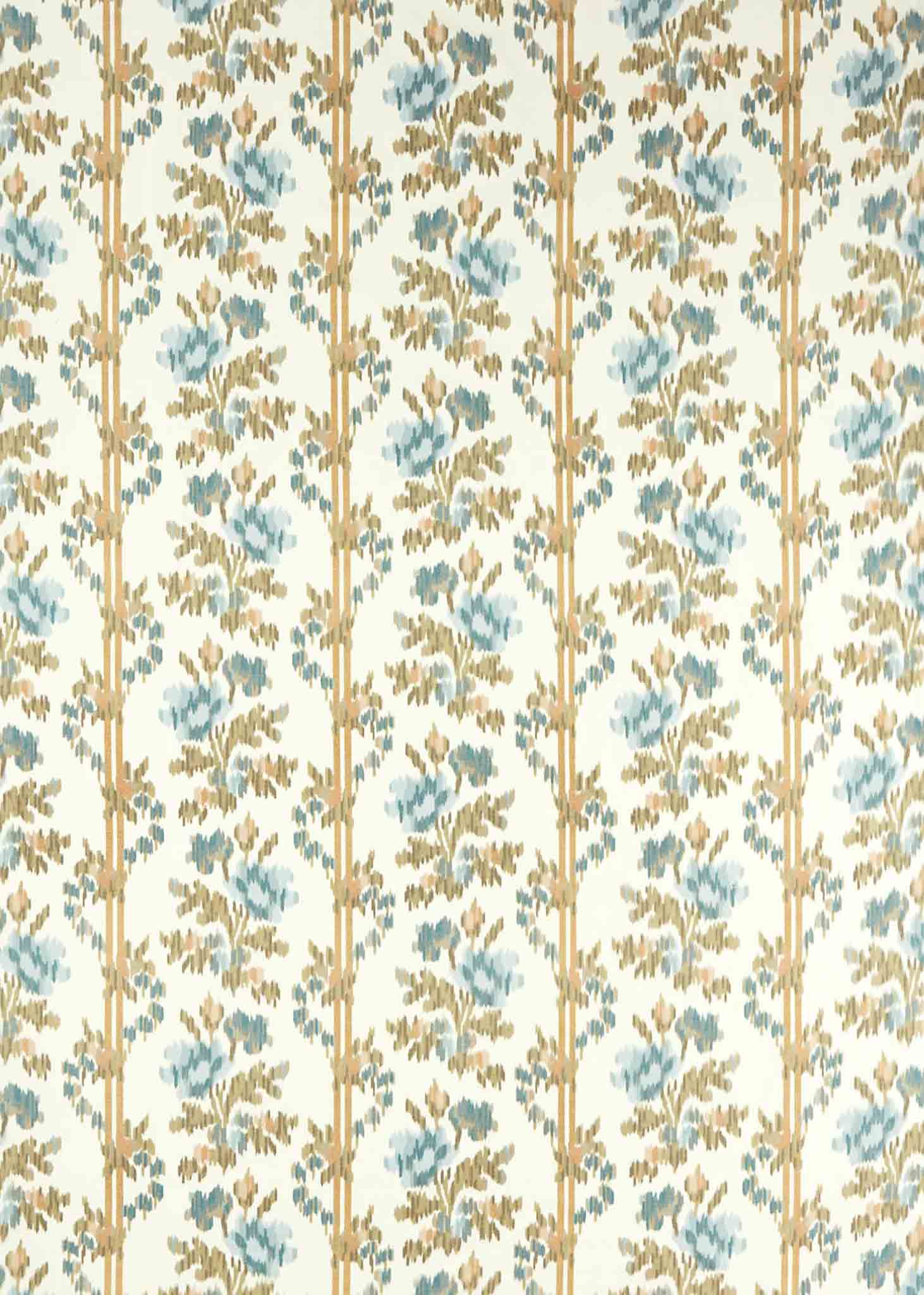 Sanderson Highgrove Apothecary Rose Fabric
