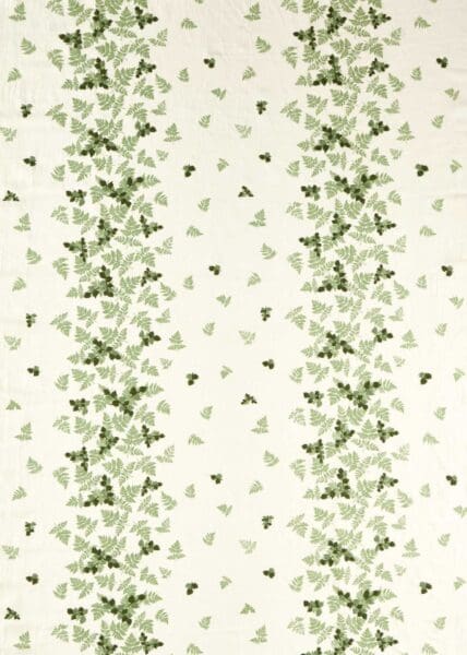Sanderson Highgrove Alice's Fern Fabric