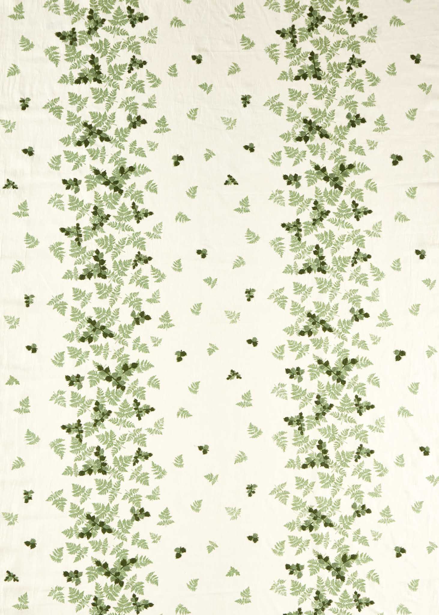 Sanderson Highgrove Alice's Fern Fabric