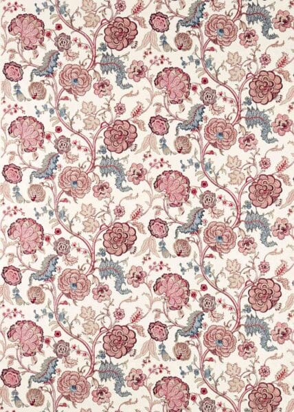 Sanderson Highgrove Salisbury Embroidery Fabric