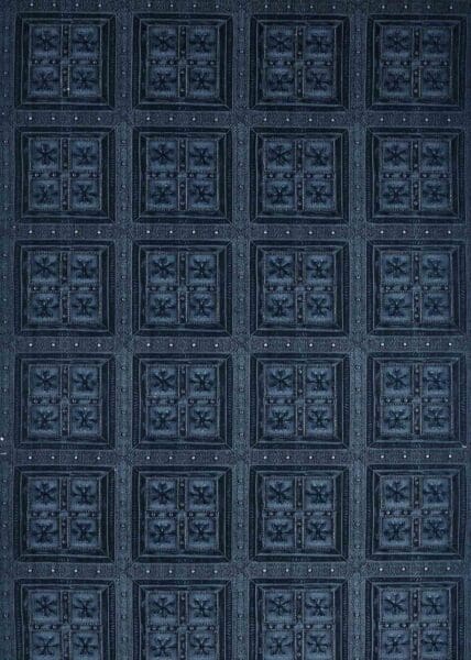 Sanderson Highgrove Shand Gate Fabric