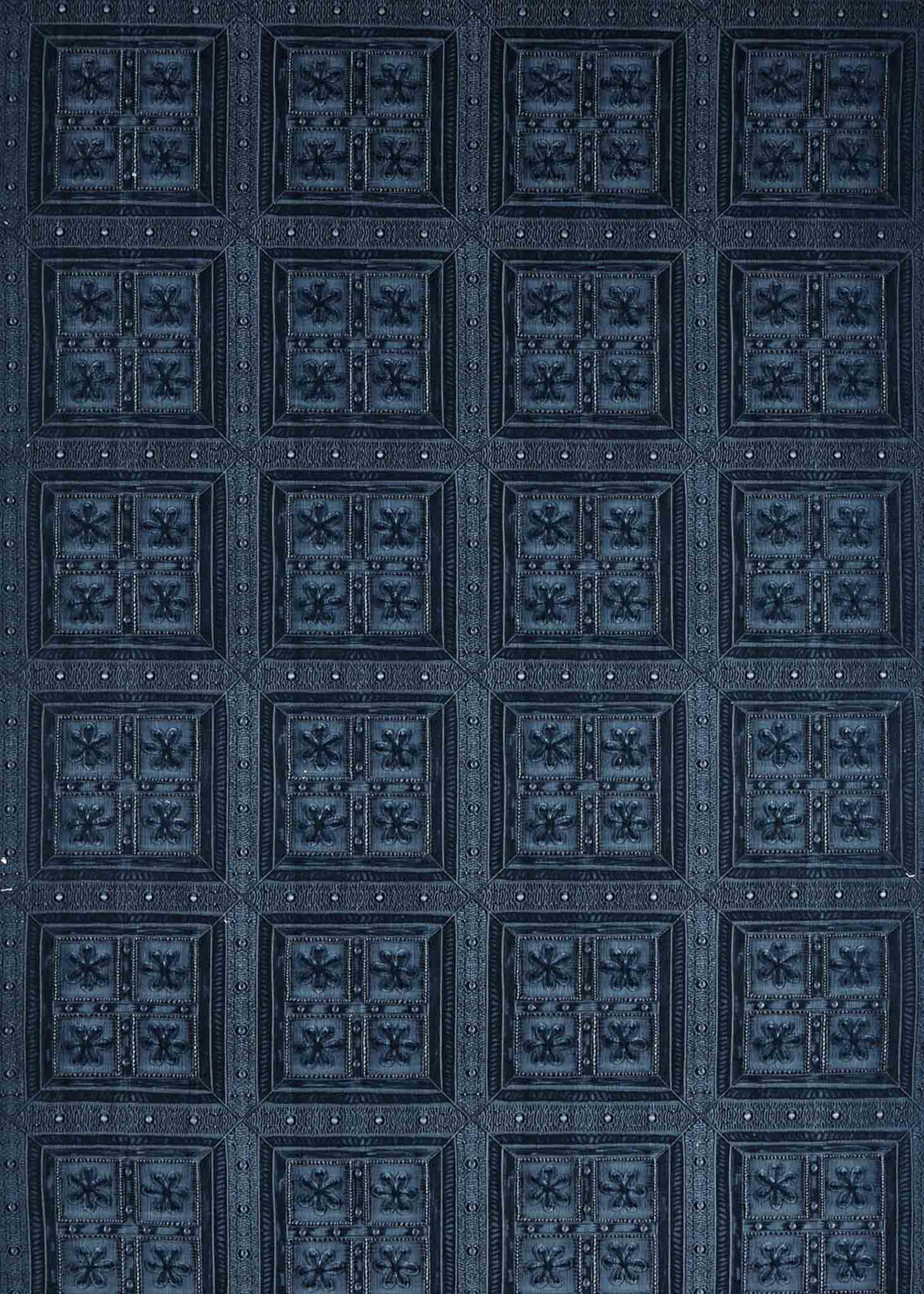 Sanderson Highgrove Shand Gate Fabric