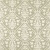 Silver-green Colour Swatch
