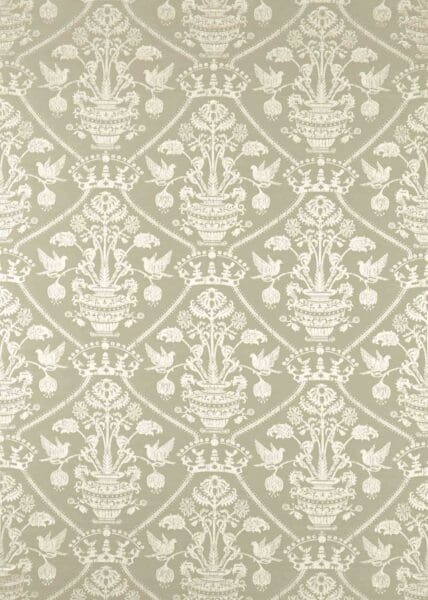 Sanderson Highgrove Highgrove Damask Fabric