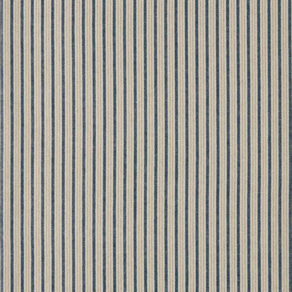 Sanderson Highgrove Stripes Tetbury Stripe Fabric
