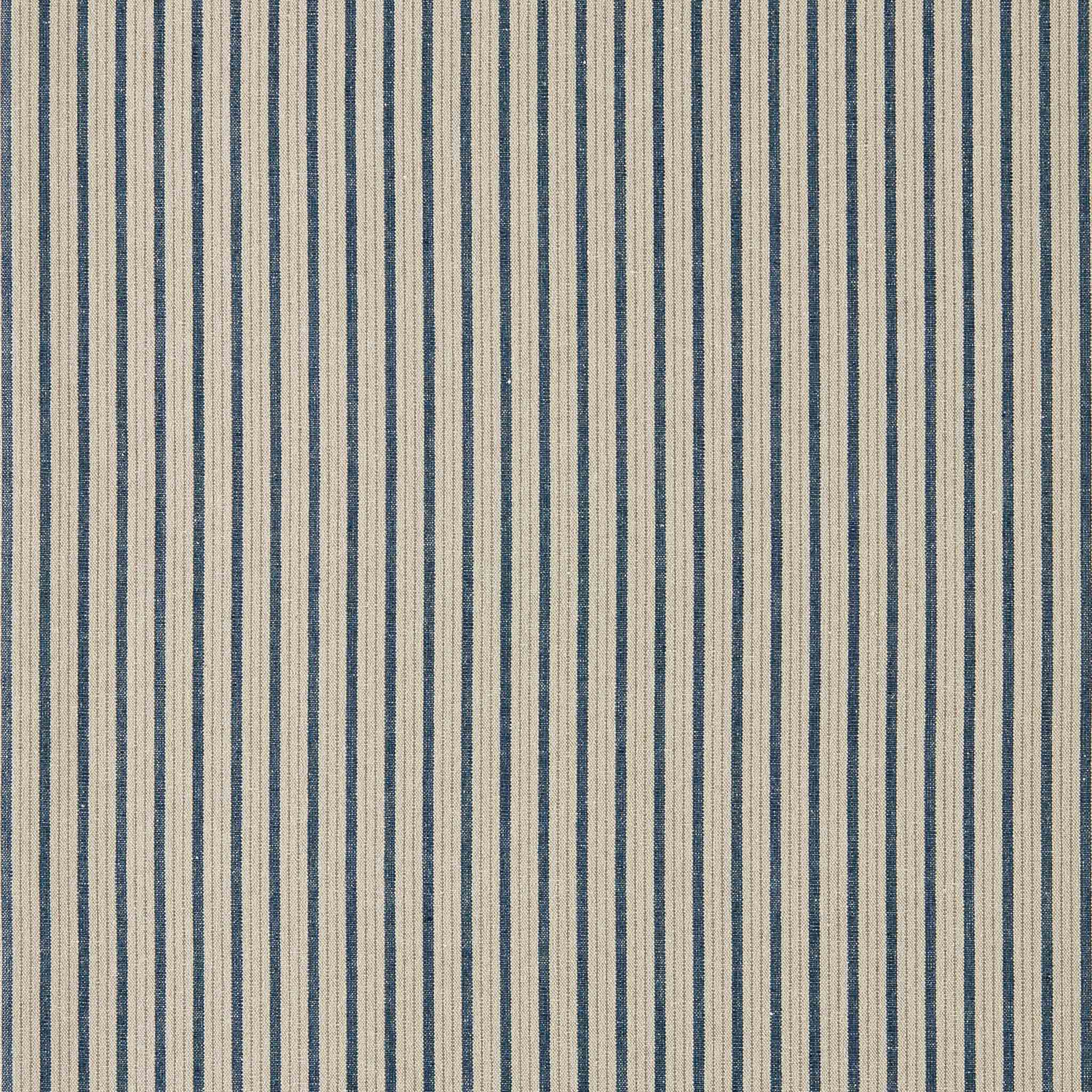 Sanderson Highgrove Stripes Tetbury Stripe Fabric