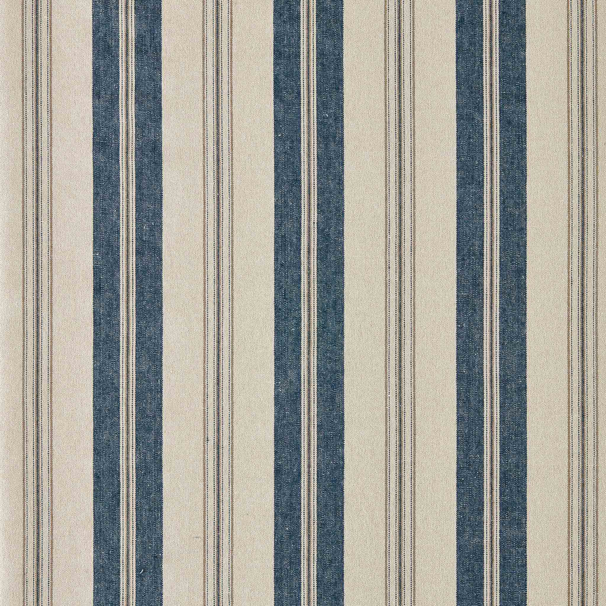 Sanderson Highgrove Stripes Highgrove Stripe Fabric