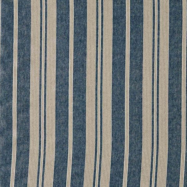 Sanderson Highgrove Stripes Amberley Stripe Fabric