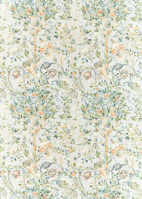 Morris