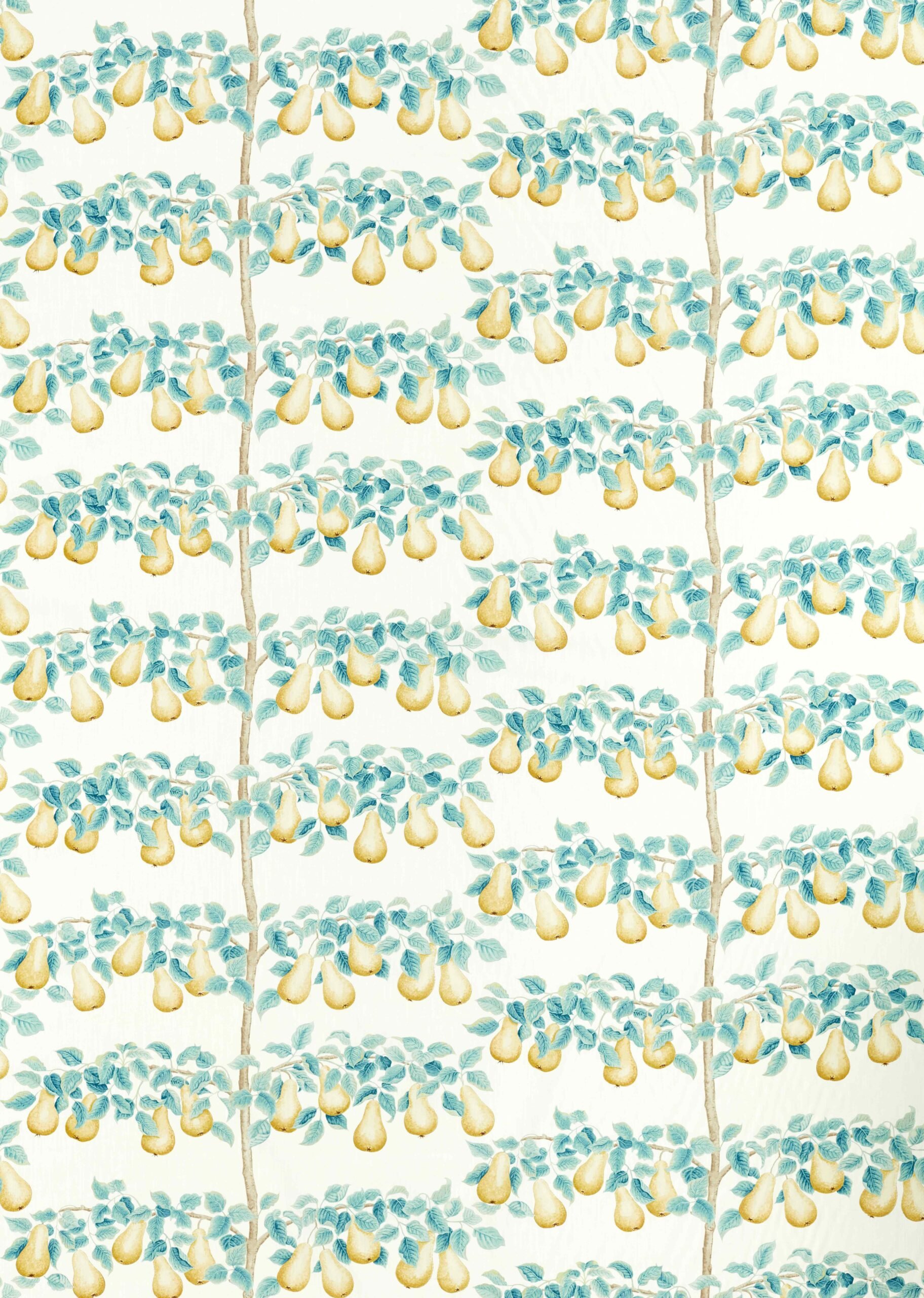 Sanderson National Trust Perry Pears Fabric