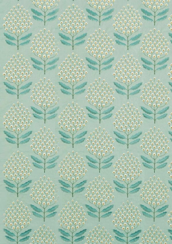 Sanderson National Trust Bellis Fabric