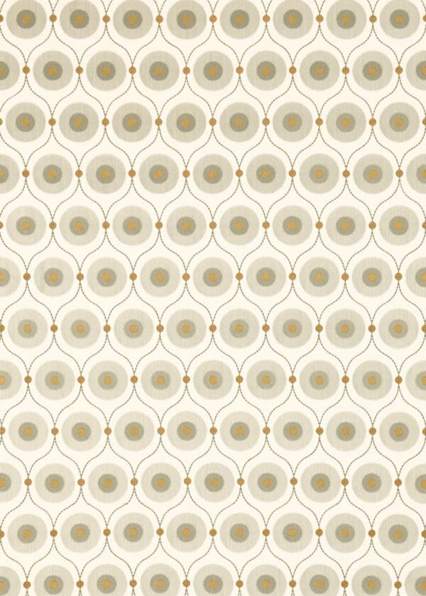 Sanderson Water Garden Starla Fabric