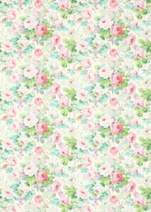 Sanderson One Sixty Chelsea Fabric