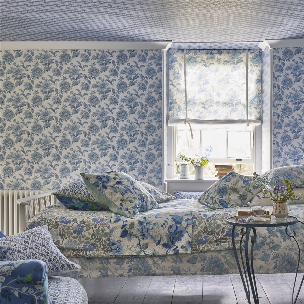 Designers Guild - The Home of Interiors