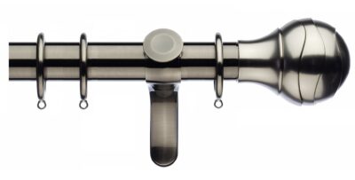 Integra Inspired Evora 45mm Curtain Pole Ocula