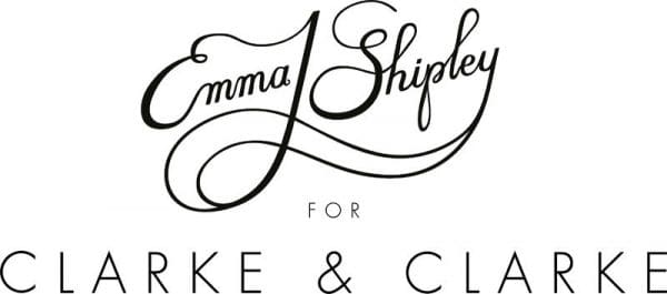 Emma J Shipley for Clarke