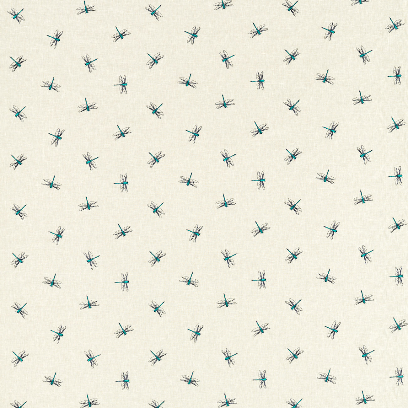 Studio G Amazonia Damsel Fabric