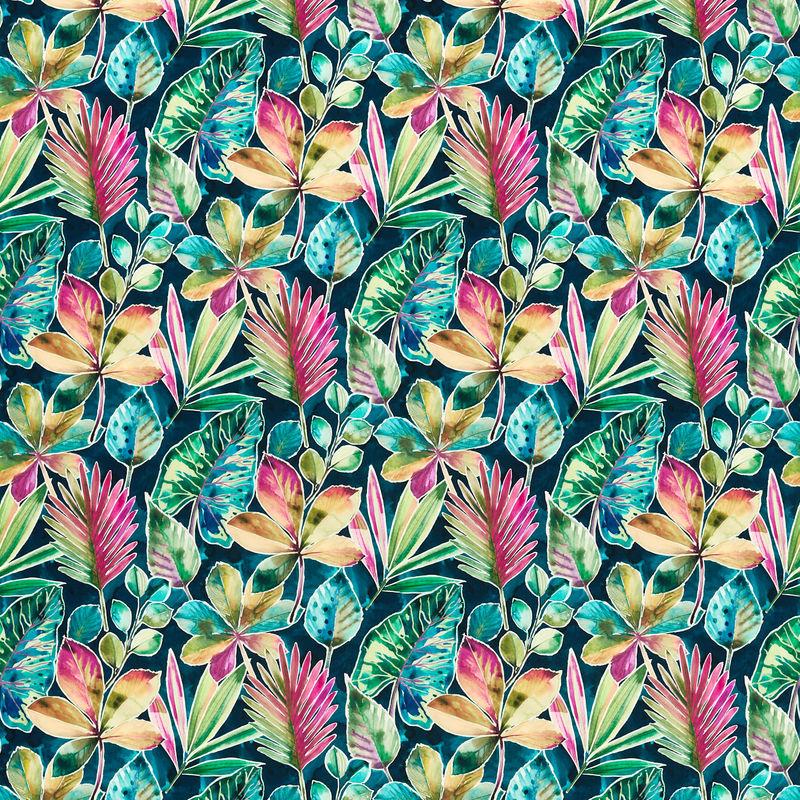 Studio G Amazonia Rainforest Velvet Fabric