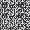 Swatch for colour ebony