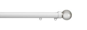 Silent Gliss 23mm Metropole Hand Drawn Clear Ball