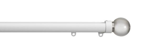 Silent Gliss 23mm Metropole Hand Drawn Clear Ball