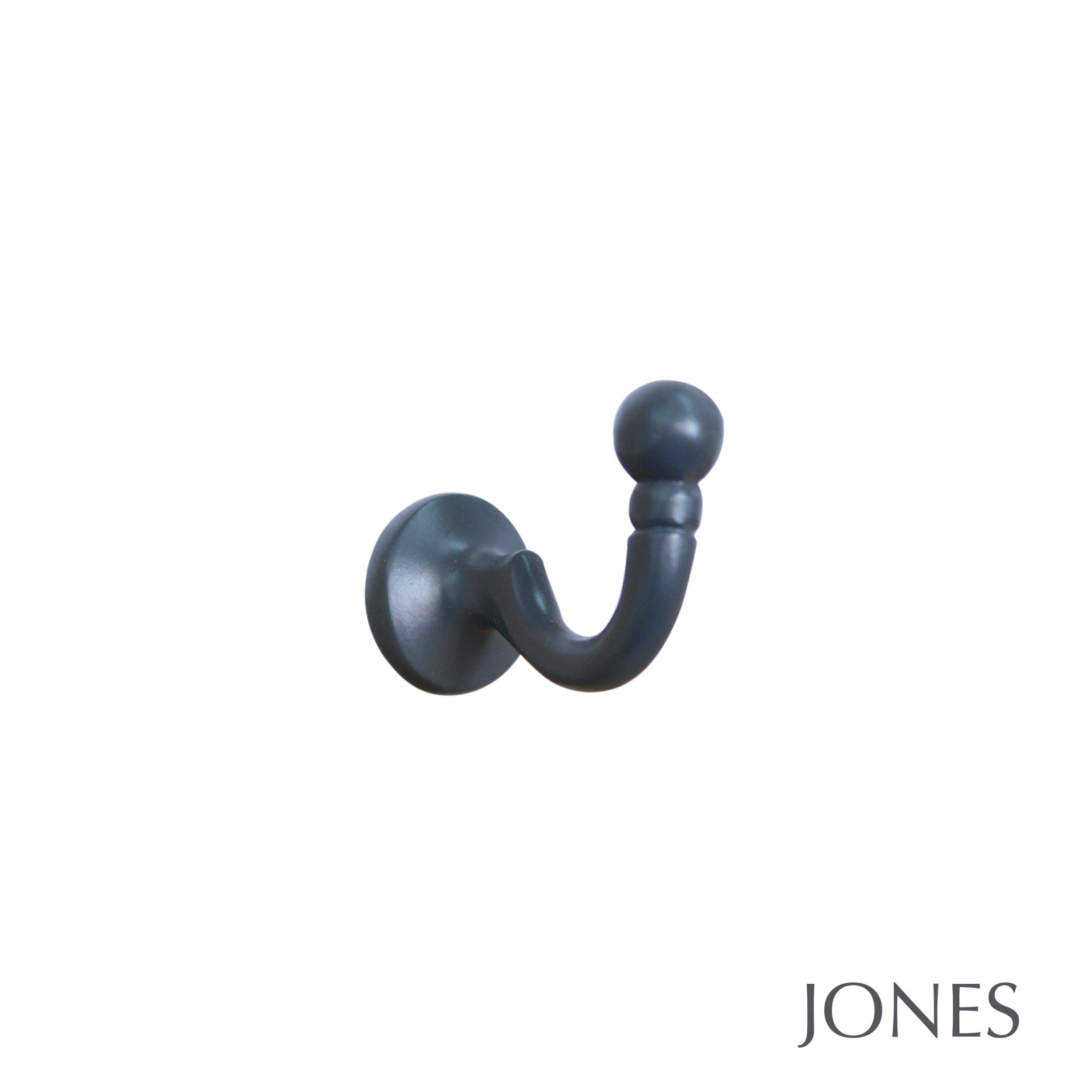 Jones Shore 35mm Medium Ball End Hook