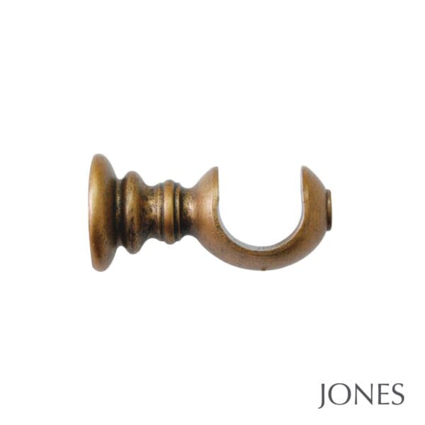 Jones Florentine Handcrafted 50mm Brackets