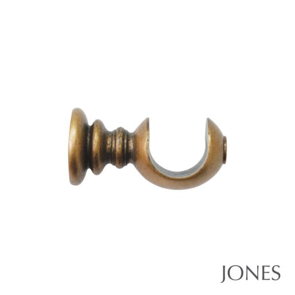 Jones Grande Handcrafted 63mm Brackets