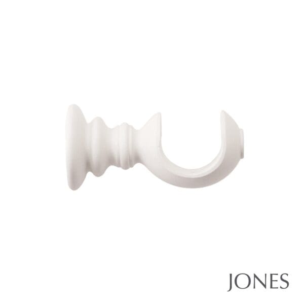 Jones Seychelles Handcrafted 40mm Brackets