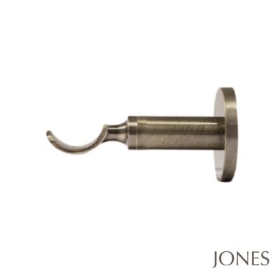 Jones Lunar 28mm Passing Brackets