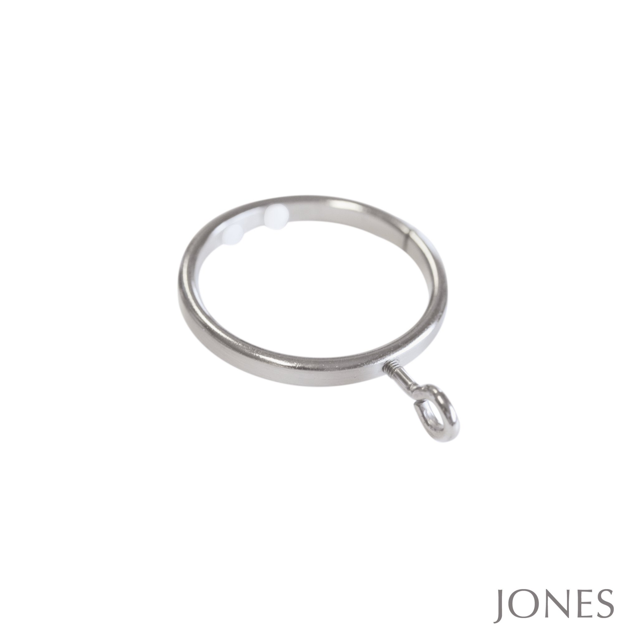 Jones Strand 35mm Curtain Rings