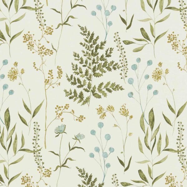 Ashley Wilde Florian Hazel Fabric