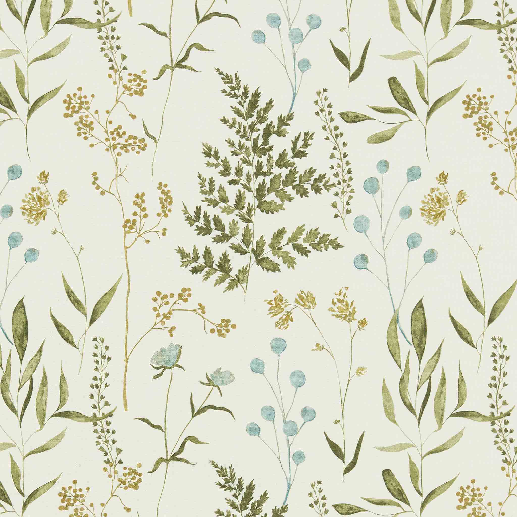 Ashley Wilde Florian Hazel Fabric