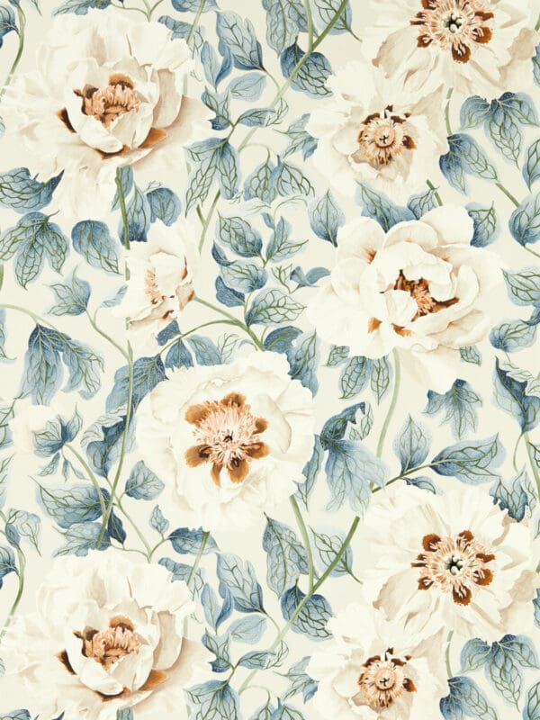 Harlequin Colour 4 Florent Wallpaper