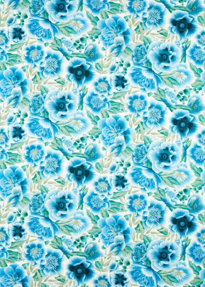 Diane Hill for Harlequin Marsha Fabric