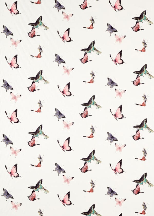 Diane Hill for Harlequin Emmeline Fabric