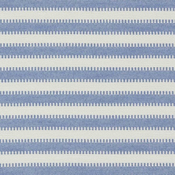 Harlequin Indoor Outdoor Weaves II Ocala Stripe Fabric