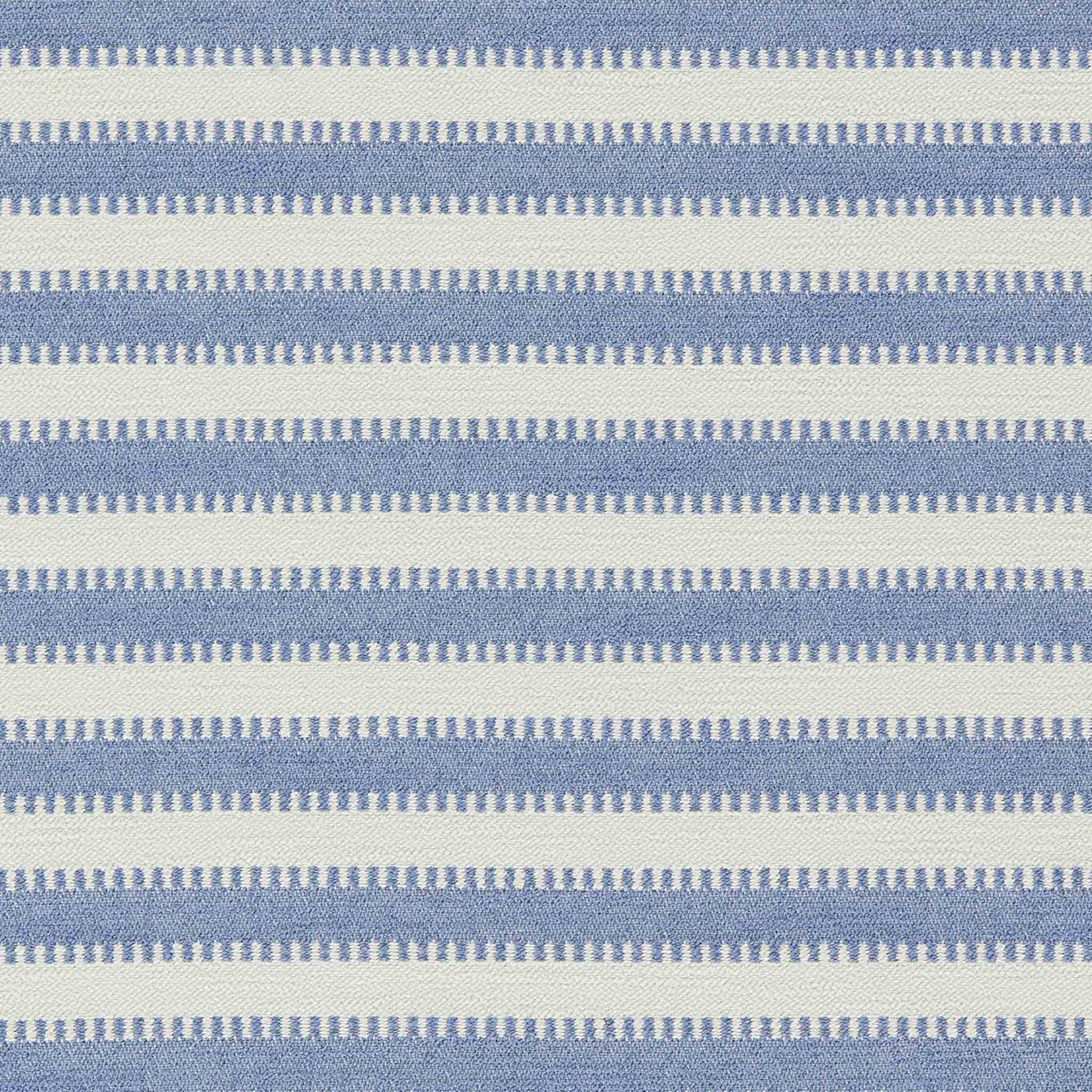 Harlequin Indoor Outdoor Weaves II Ocala Stripe Fabric