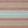 Rust-aqua Colour Swatch