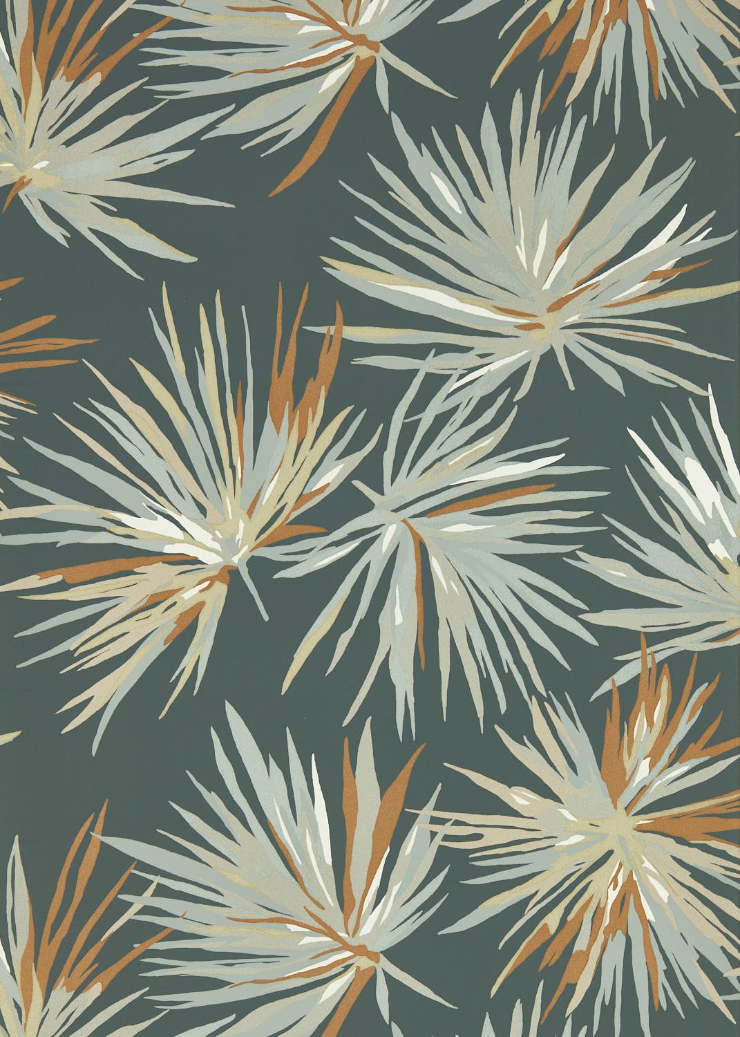 Harlequin Momentum 7 Aucuba Wallpaper