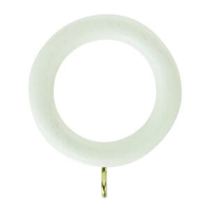 Rolls Honister 28mm Curtain Rings