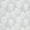 Powder-blue-gilver Colour Swatch