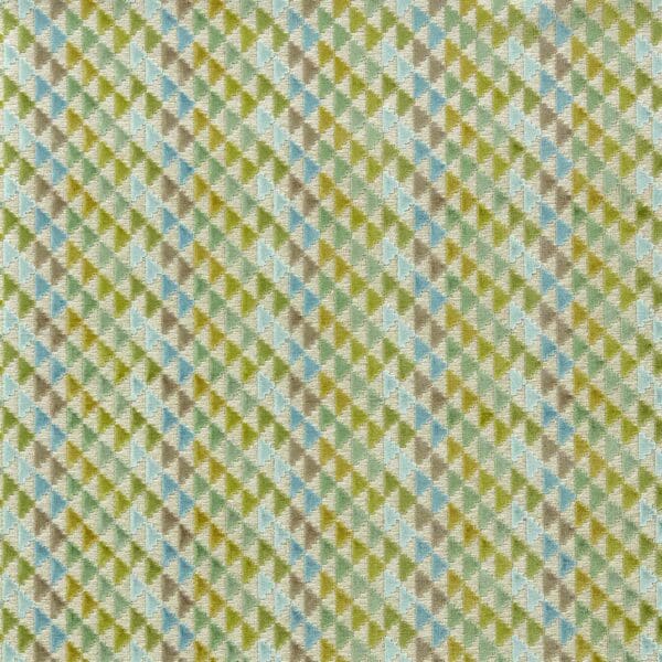 Harlequin Reflect Velvets Vidi Fabric