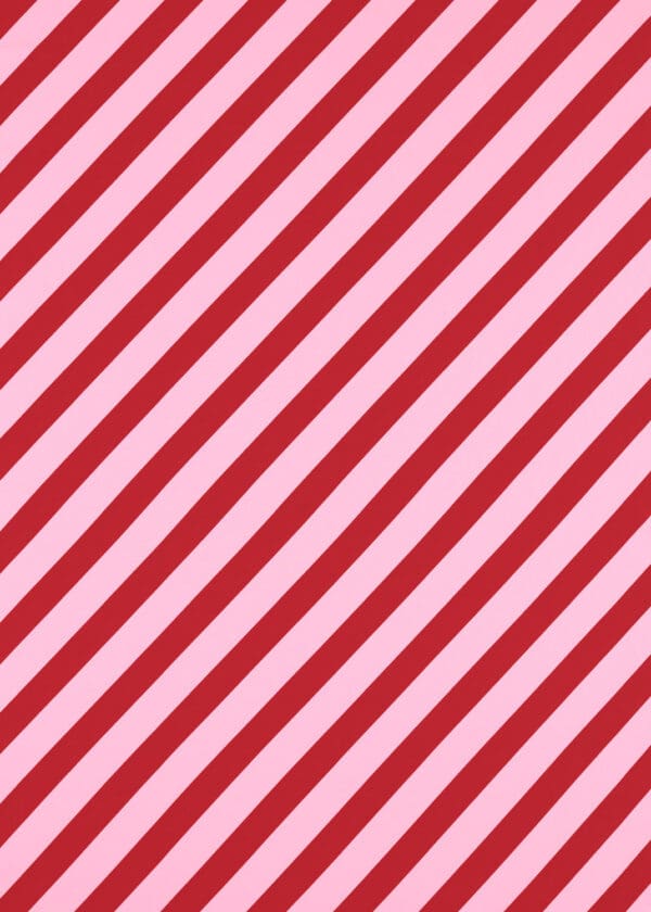 Sophie Robinson for Harlequin Paper Straw Stripe Fabric
